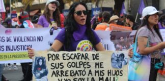 «Sistema judicial colapsado en CDMX». Casos por justicia familiar los más afectados: IBERO