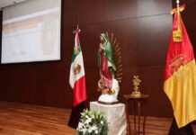 La Virgen de Guadalupe y el Apocalipsis: tema del IX Simposio Guadalupano .