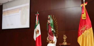 La Virgen de Guadalupe y el Apocalipsis: tema del IX Simposio Guadalupano .