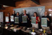 UV anuncia Gala Navideña de la Orquesta Sinfónica de Xalapa para apoyar becas alimenticias.