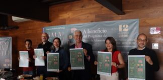 UV anuncia Gala Navideña de la Orquesta Sinfónica de Xalapa para apoyar becas alimenticias.