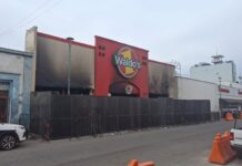 A un mes del incendio en Waldo’s Hermosillo: 24 muertes sin justicia #Sonora