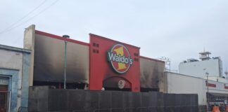 A un mes del incendio en Waldo’s Hermosillo: 24 muertes sin justicia #Sonora