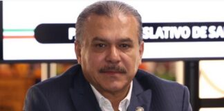 #ElEscándalo de diputado federal del PT en Edomex #Video