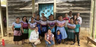 México: Mujeres promueven la vida en armonía y la economía solidaria