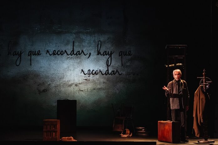 actor Fernán-Gómez