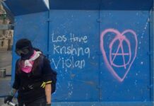 En el nombre de Dios. Hare Krishna acusados de violencia sexual y trata.