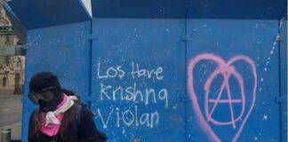 En el nombre de Dios. Hare Krishna acusados de violencia sexual y trata.