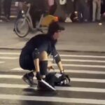 Atentado en metro de Taipéi deja cuatro muertos y varios heridos .