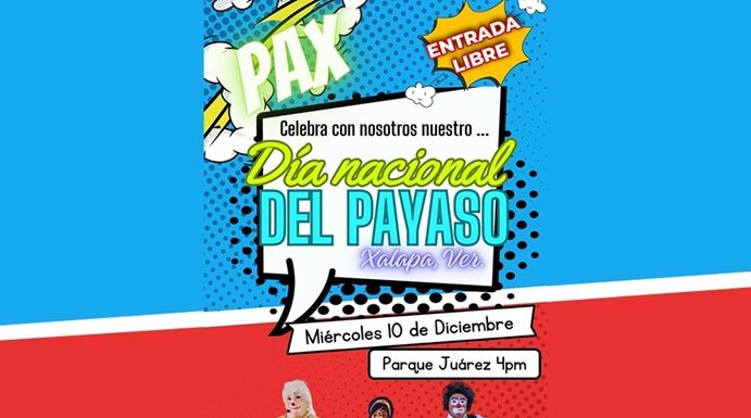 Cine, danza y conciertos navideños, esta semana en Xalapa