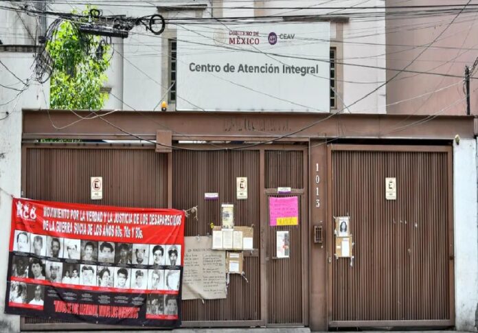 centro de atencion elefantes blancos
