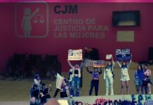 Centros de Justicia para Mujeres CDMX, emitieron 4 mil medidas de protección, insuficientes ante violencia familiar