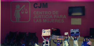 Centros de Justicia para Mujeres CDMX, emitieron 4 mil medidas de protección, insuficientes ante violencia familiar