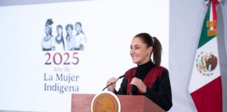 Firma voluntaria de donación de órganos podría incluirse en nueva credencialización de salud: presidenta Sheinbaum