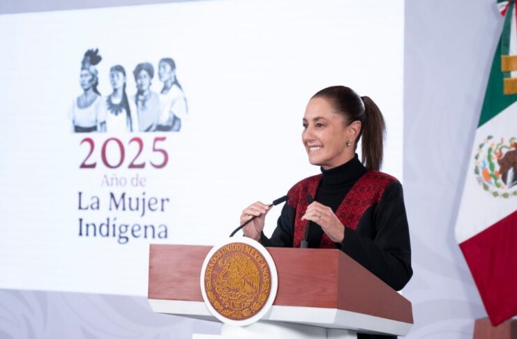 Firma voluntaria de donación de órganos podría incluirse en nueva credencialización de salud: presidenta Sheinbaum