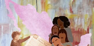 A 77 años de Declaración Universal de Derechos Humanos, México en deuda con mujeres: OCNF