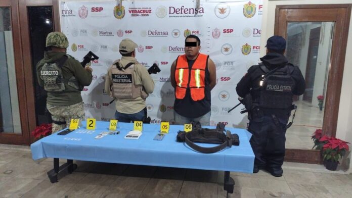 detenciones 26 al 28 de diciembre