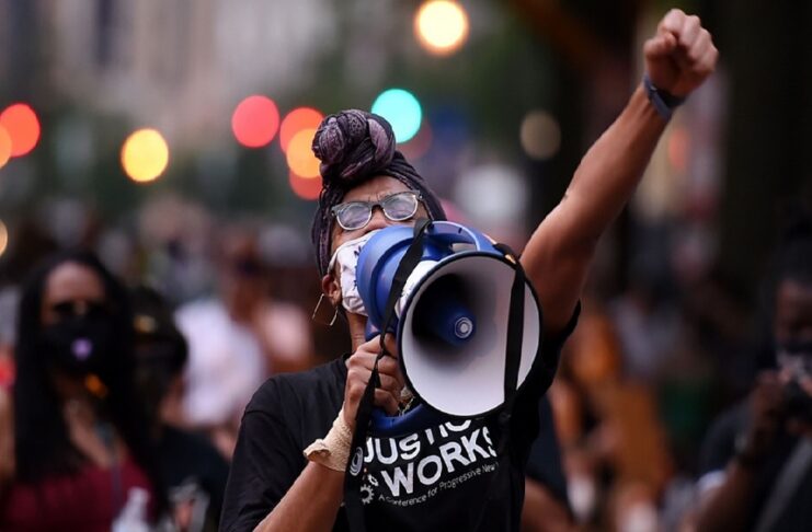 Hace 60 años, el mundo intentó prohibir la discriminación racial. Hoy sigue siendo necesaria la acción global