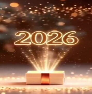 Diez rituales nuevos para recibir el Año Nuevo 2026