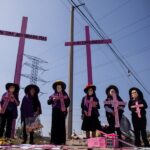 Sinaloa, el estado más letal para mujeres en 2025. Feminicidios aumentan 142%