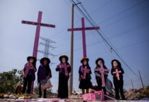 Sinaloa, el estado más letal para mujeres en 2025. Feminicidios aumentan 142%