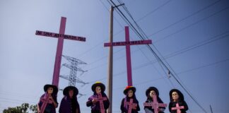 Sinaloa, el estado más letal para mujeres en 2025. Feminicidios aumentan 142%