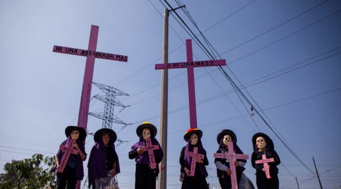 Sinaloa, el estado más letal para mujeres en 2025. Feminicidios aumentan 142%