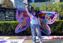 Logros feministas del 2025.