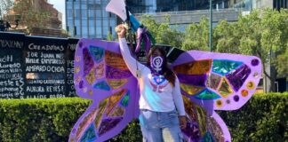 Logros feministas del 2025.