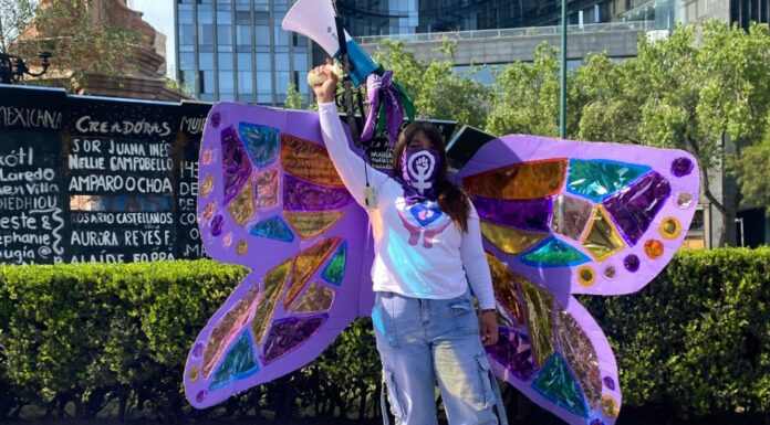 Logros feministas del 2025.