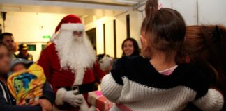 Con las fiestas decembrinas, aumenta 40% el abuso sexual infantil: ILAS .