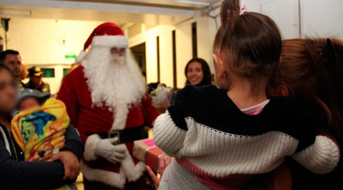 Con las fiestas decembrinas, aumenta 40% el abuso sexual infantil: ILAS .