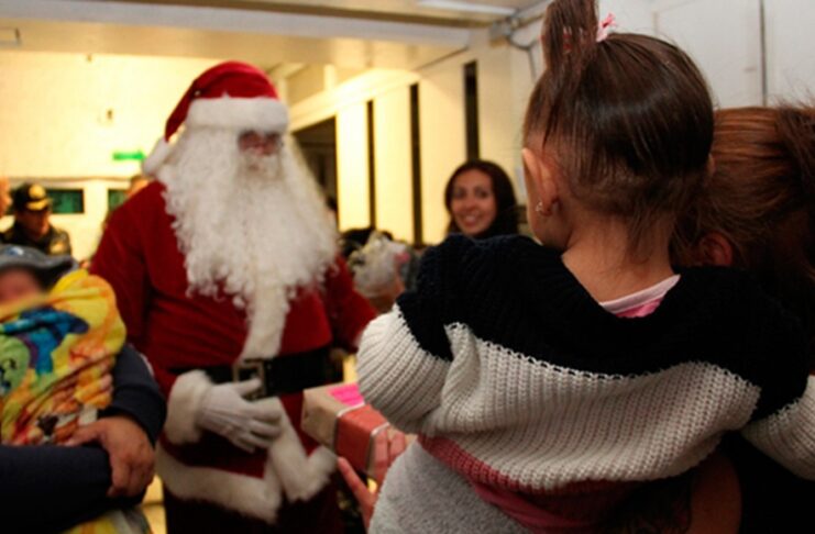 Con las fiestas decembrinas, aumenta 40% el abuso sexual infantil: ILAS .