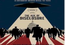 La era de la revelación, un documental que reaviva la pregunta, estamos o no solos en este Universo