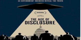 La era de la revelación, un documental que reaviva la pregunta, estamos o no solos en este Universo