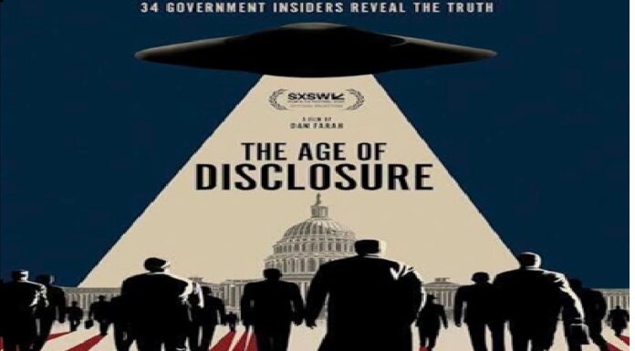 La era de la revelación, un documental que reaviva la pregunta, estamos o no solos en este Universo