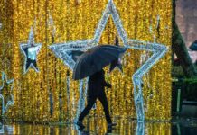 #Xalapa: PC Municipal se mantiene en alerta permanente por lluvias .