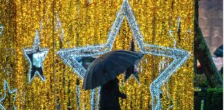 #Xalapa: PC Municipal se mantiene en alerta permanente por lluvias .