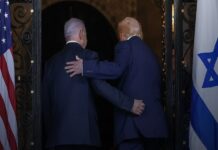 Trump recibirá el Premio Israel 2026 por su “especial contribución al pueblo judío”