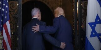 Trump recibirá el Premio Israel 2026 por su “especial contribución al pueblo judío”
