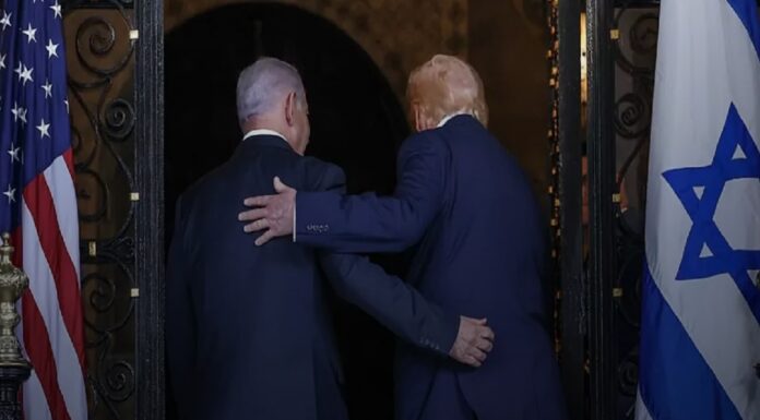 Trump recibirá el Premio Israel 2026 por su “especial contribución al pueblo judío”