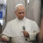 El papa León XIV pidió evitar la violencia y abogó por el diálogo frente a amenazas de incursión militar de Donald Trump.