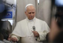 El papa León XIV pidió evitar la violencia y abogó por el diálogo frente a amenazas de incursión militar de Donald Trump.