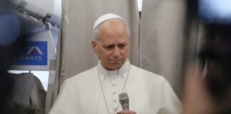 El papa León XIV pidió evitar la violencia y abogó por el diálogo frente a amenazas de incursión militar de Donald Trump.