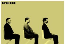 Reik sorprende a sus fans al expandir su EP con el lanzamiento del álbum TQ+