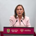 Gobernadora Rocío Nahle cerrará 2025 con intensa agenda en tomas de protesta municipales .