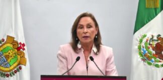 Gobernadora Rocío Nahle cerrará 2025 con intensa agenda en tomas de protesta municipales .