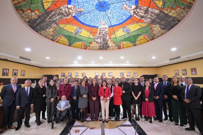 rocio nahle con poder judicial