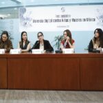 10.6 millones de niñas y mujeres fueron víctimas de ciberacoso en México durante 2024..