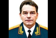 Un alto mando militar ruso muere en atentado con coche bomba en Moscú;